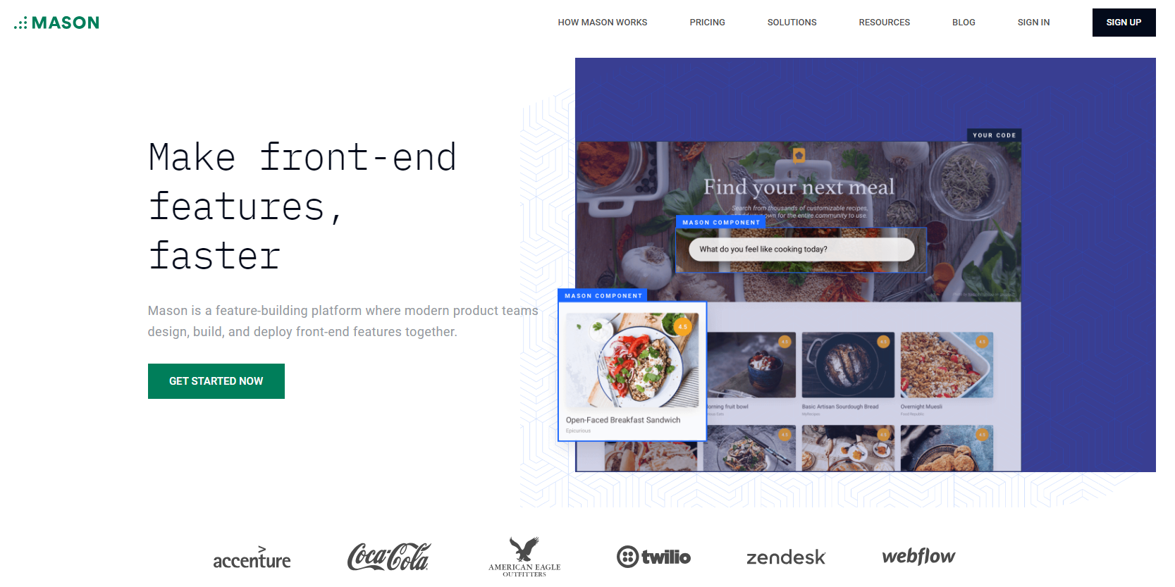 FaaS Marketing Strategy ft. Mason