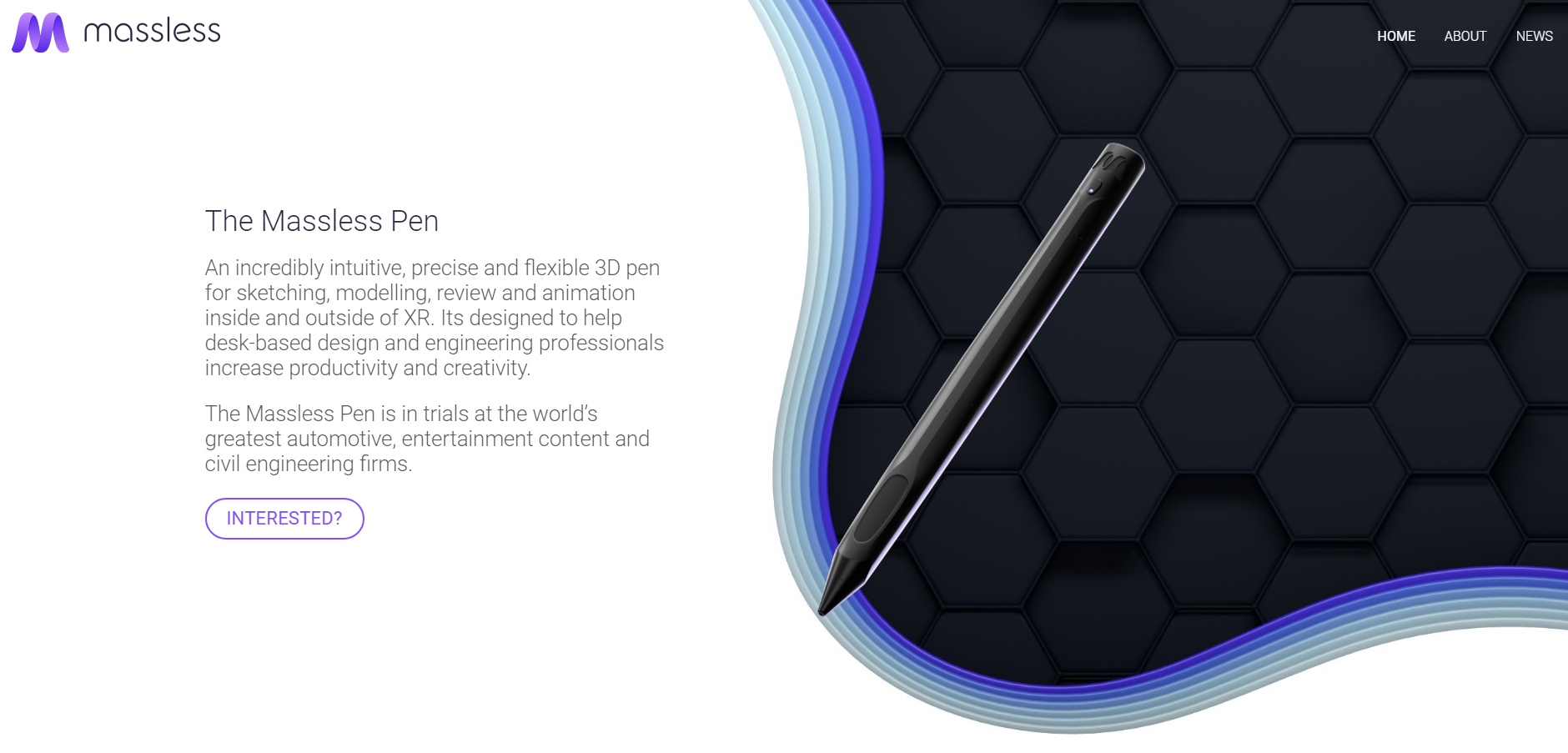 $2 Million Series A Growth Strategy with Massless: Preparing VR Hardware for Launch