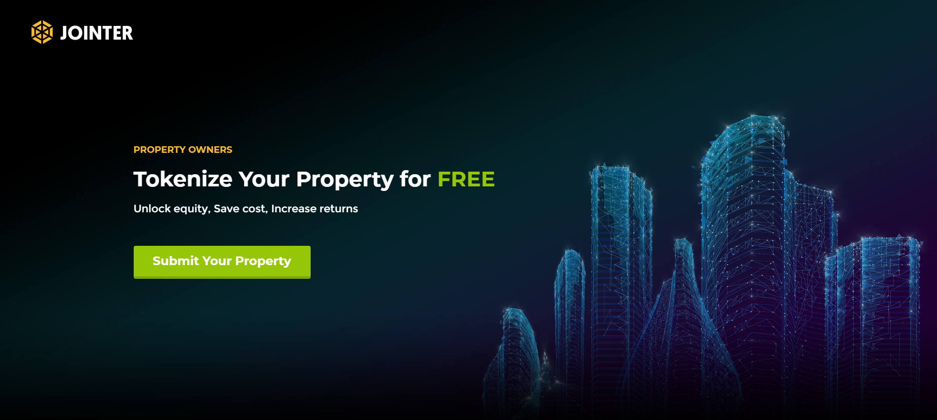 Seed Stage Growth Strategy for a Real Estate Investment Startup Powered by Blockchain