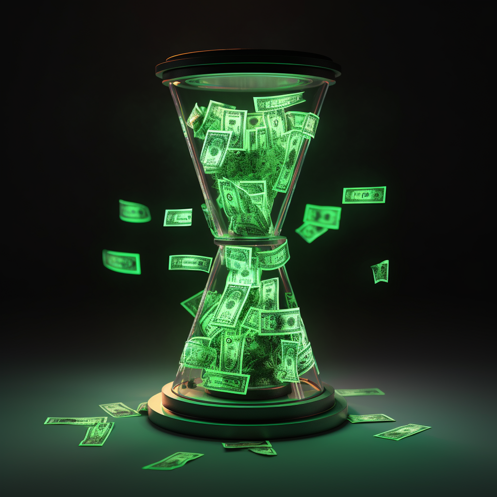 Cashflow Phase Shift