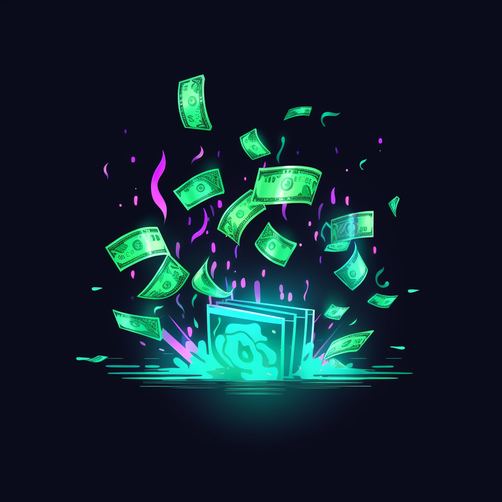 Negative Cashflow Conversion Cycle in Professional Services