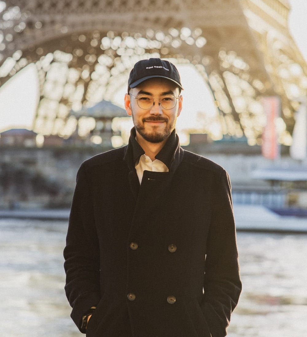 Who is Andrew Ishimaru?