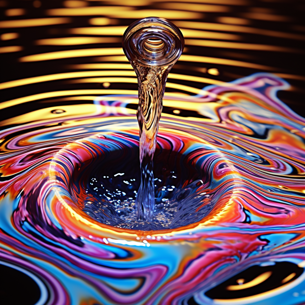 Superliquid Strategy