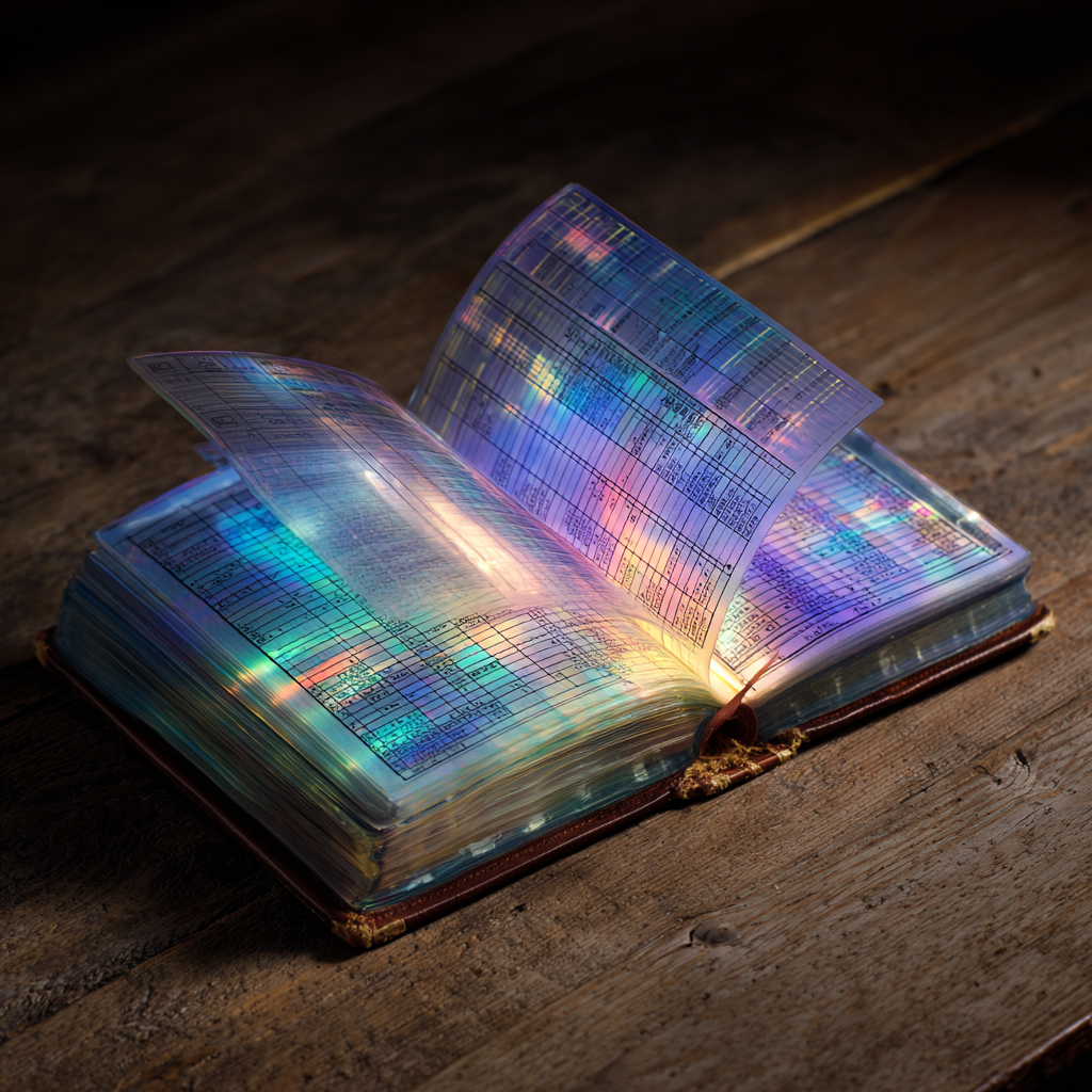 Learn to Love the Balance Sheet